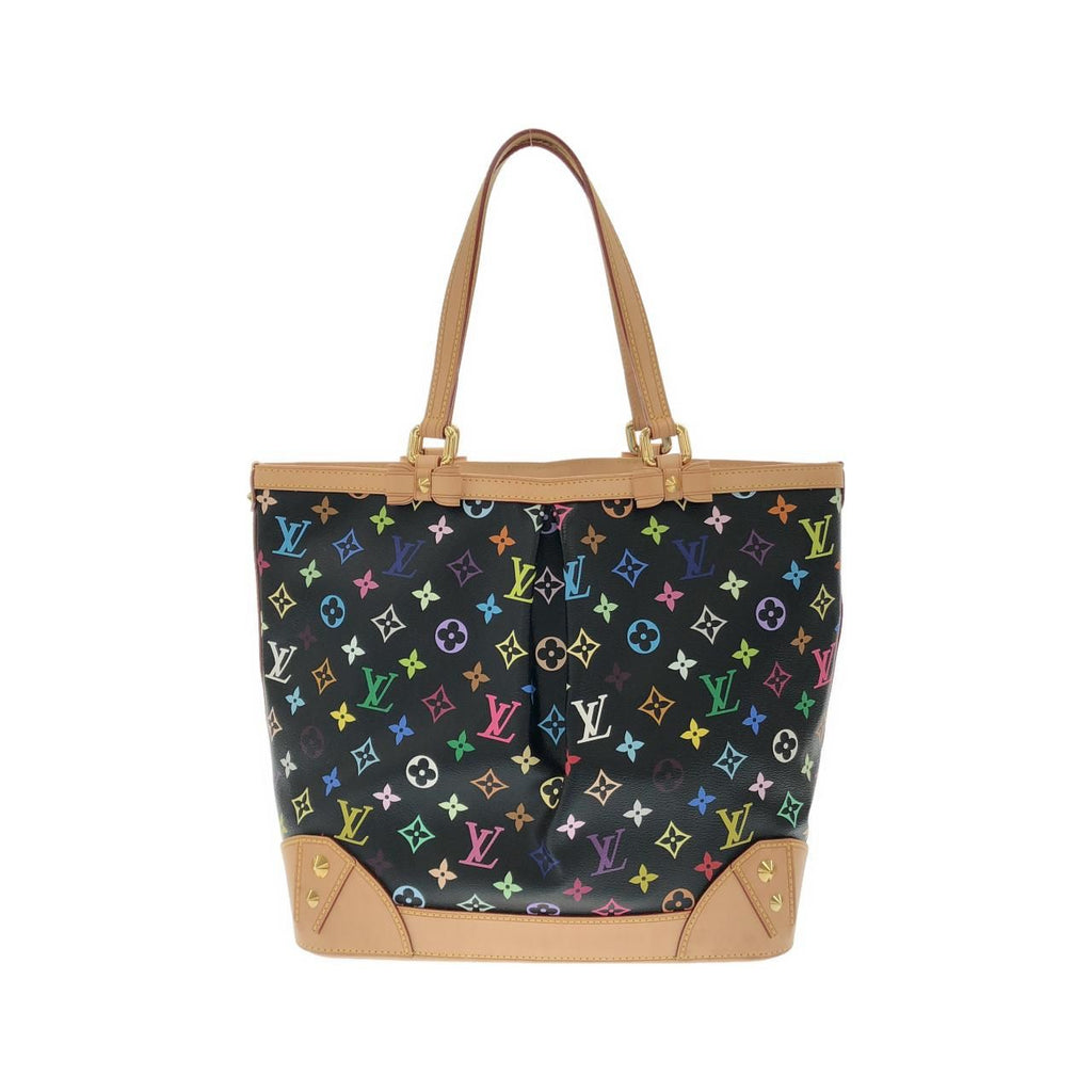 Louis Vuitton Multicolor Charlene MM Bag