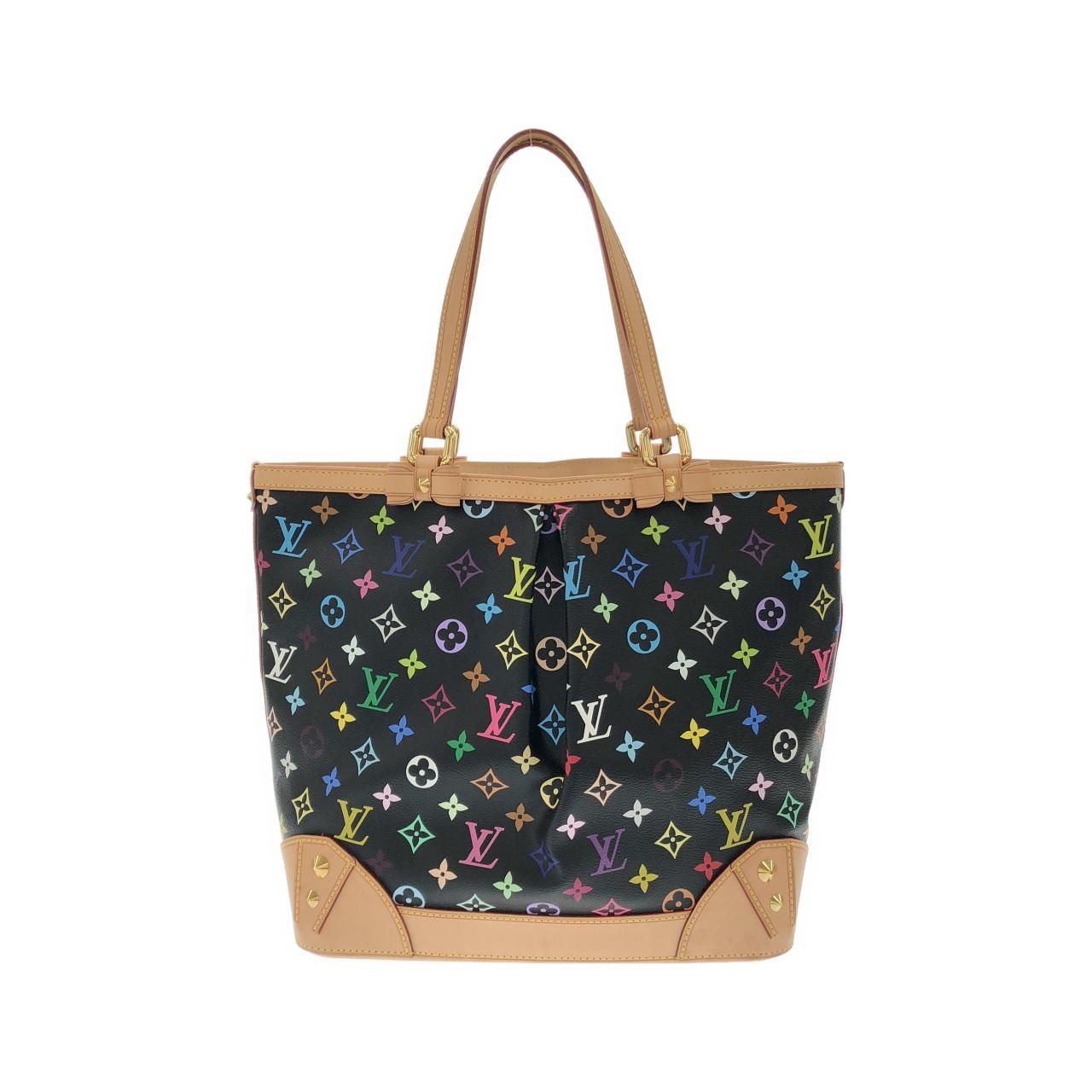 Louis Vuitton Multicolor Charlene MM Bag