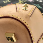 Louis Vuitton Multicolor Charlene MM Bag — view 2