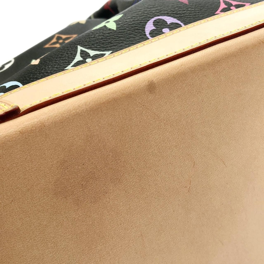 Louis Vuitton Multicolor Charlene MM Bag — view 3