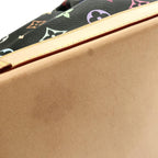 Louis Vuitton Multicolor Charlene MM Bag — view 3