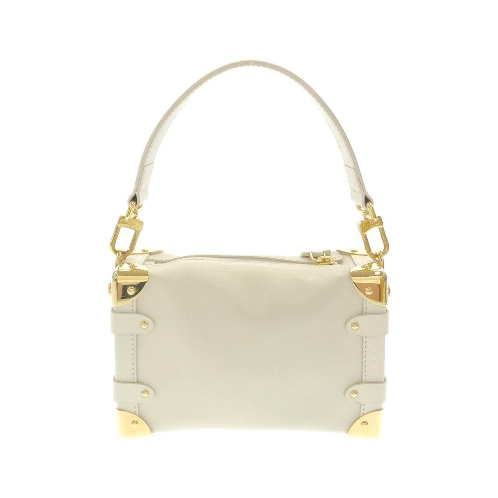 Louis Vuitton Side Trunk PM — view 2