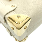 Louis Vuitton Side Trunk PM — view 3