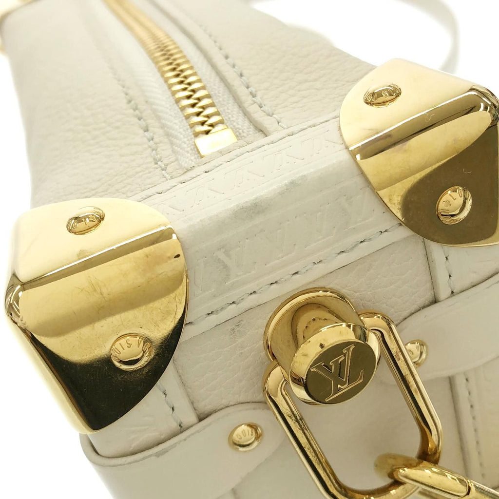 Louis Vuitton Side Trunk PM — view 5