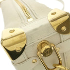 Louis Vuitton Side Trunk PM — view 5