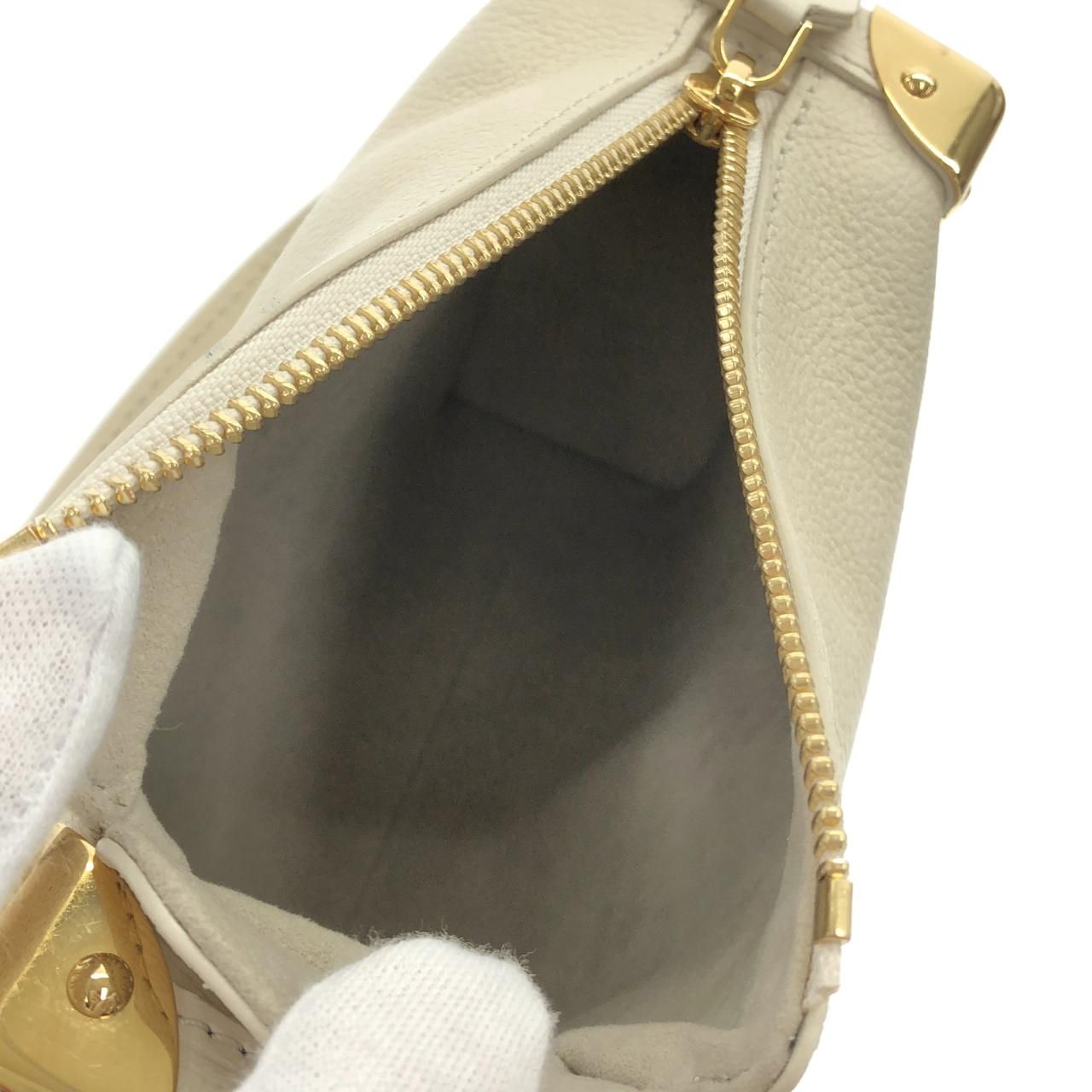 Louis Vuitton Side Trunk PM — view 8
