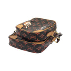 Louis Vuitton Catgram Panam Set Shoulder Bag — view 3