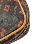 Louis Vuitton Catgram Panam Set Shoulder Bag — view 4