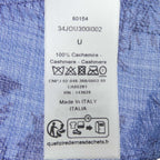 Dior Toile de Jouy Stole Scarf — view 3
