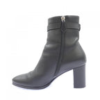 Hermes Saint Germain Kelly Buckle Boots — view 2