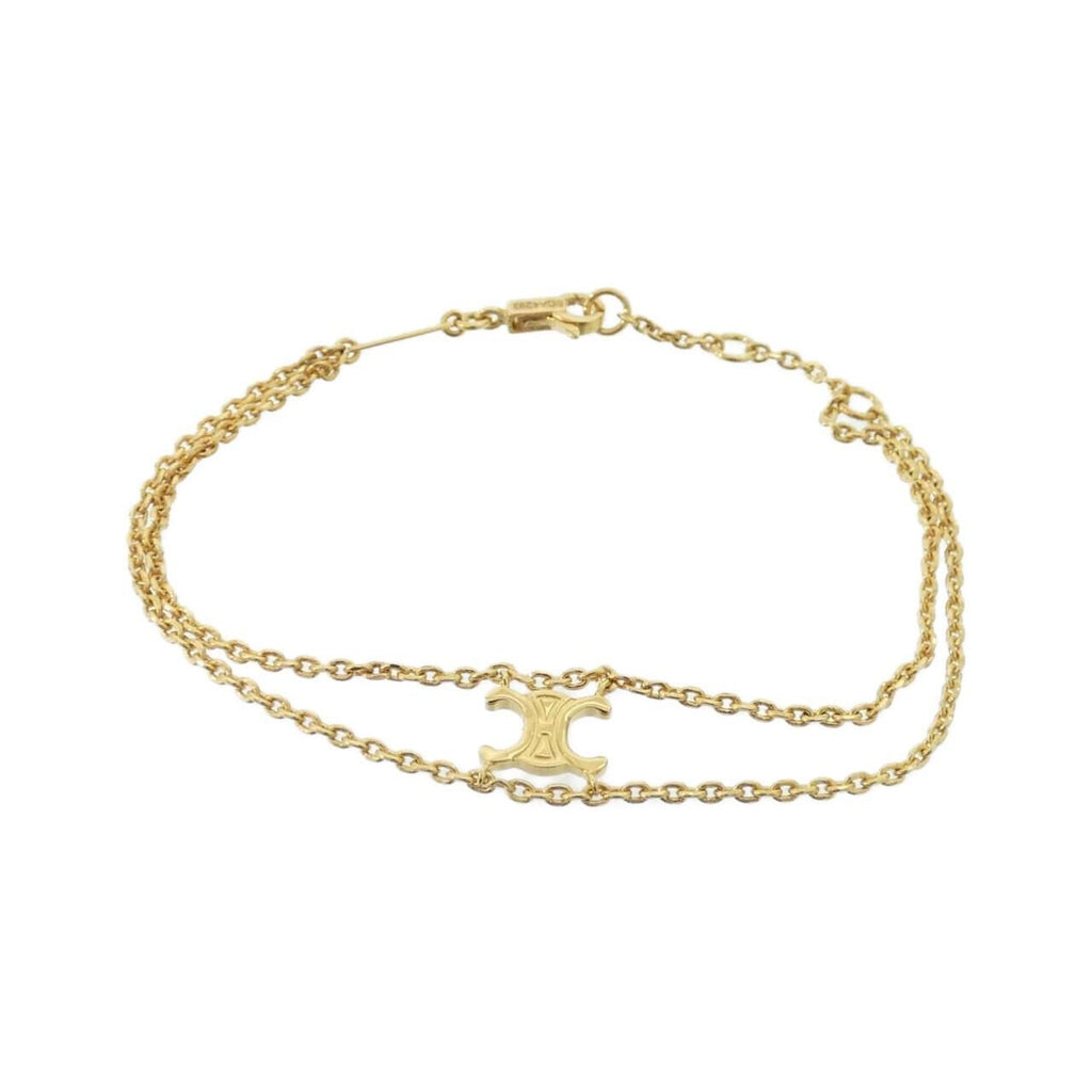 Celine Bracelet Gold
