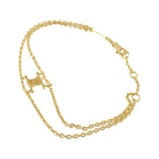Celine Bracelet Gold — view 2