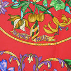 Hermes Pierres Dorient ET Doccident Carre Scarf — view 2