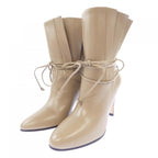 Gucci Boots Beige — view 3