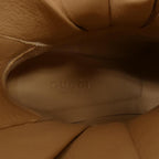 Gucci Boots Beige — view 7