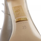 Gucci Boots Beige — view 6