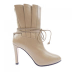 Gucci Boots Beige