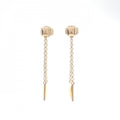 Hermes Clou de Earrings