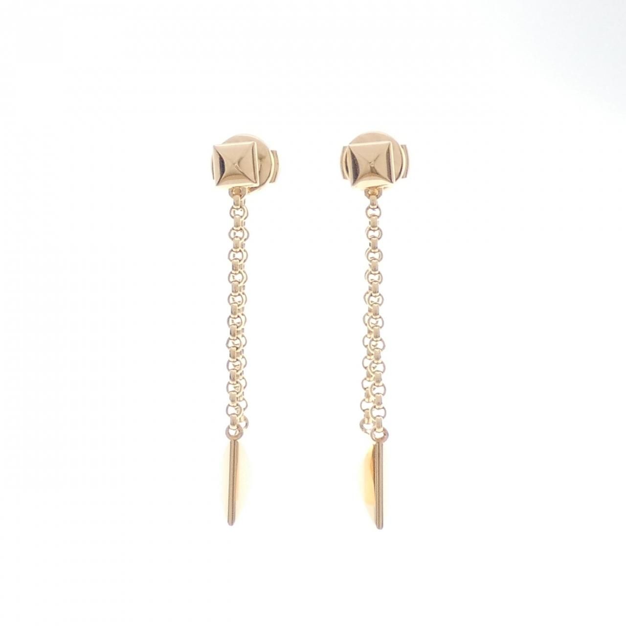 Hermes Clou de Earrings