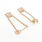 Hermes Clou de Earrings — view 3