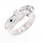 Hermes Vintage Centurion Croix Ring
