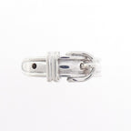 Hermes Vintage Centurion Croix Ring
