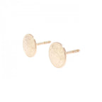 Hermes Exlibris TPM Earrings — view 2