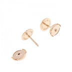 Hermes Exlibris TPM Earrings — view 3