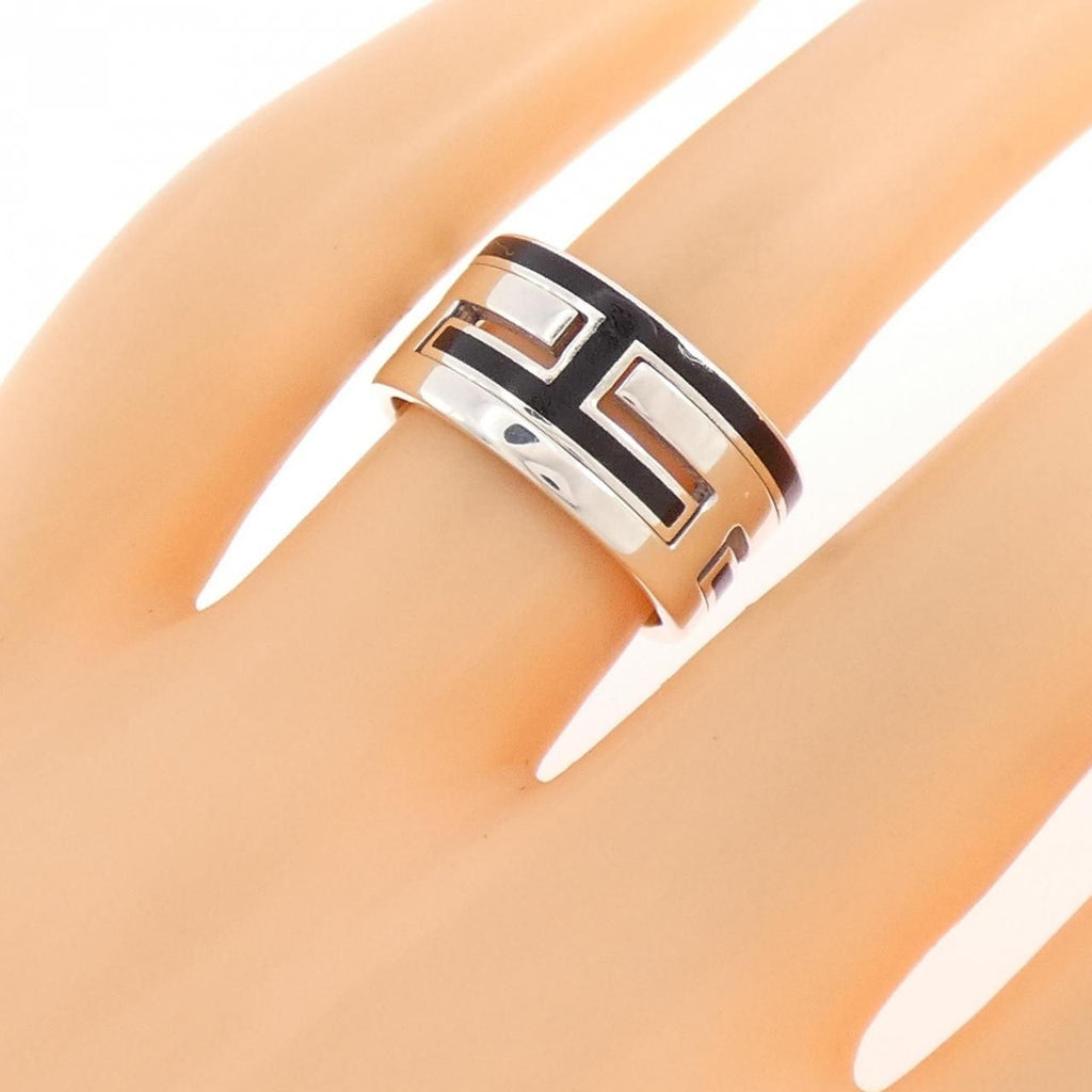 Hermes M-bh Ring Beige — view 4