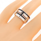 Hermes M-bh Ring Beige — view 4