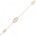 Hermes Farandole Bracelet Gold
