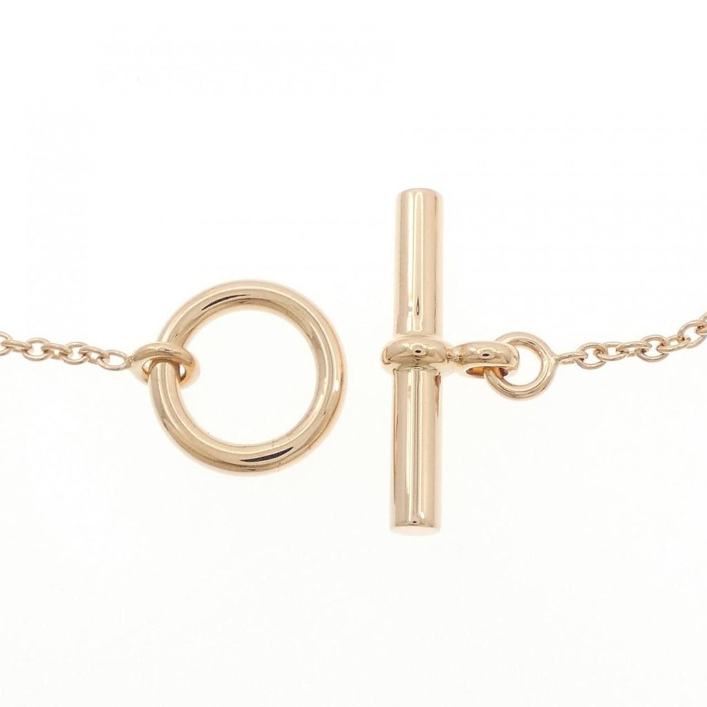 Hermes Farandole Bracelet Gold — view 3