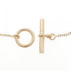 Hermes Farandole Bracelet Gold — view 3
