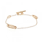 Hermes Farandole Bracelet Gold — view 2