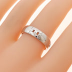 Hermes Cles Petit Ring
