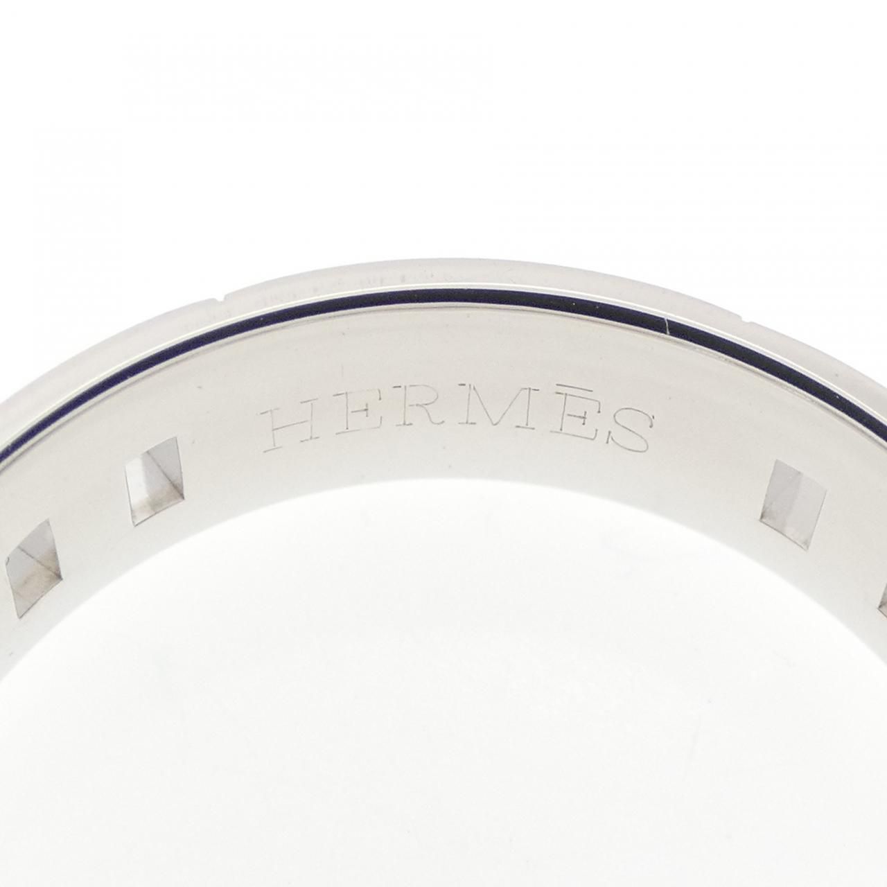 Hermes Cles Petit Ring