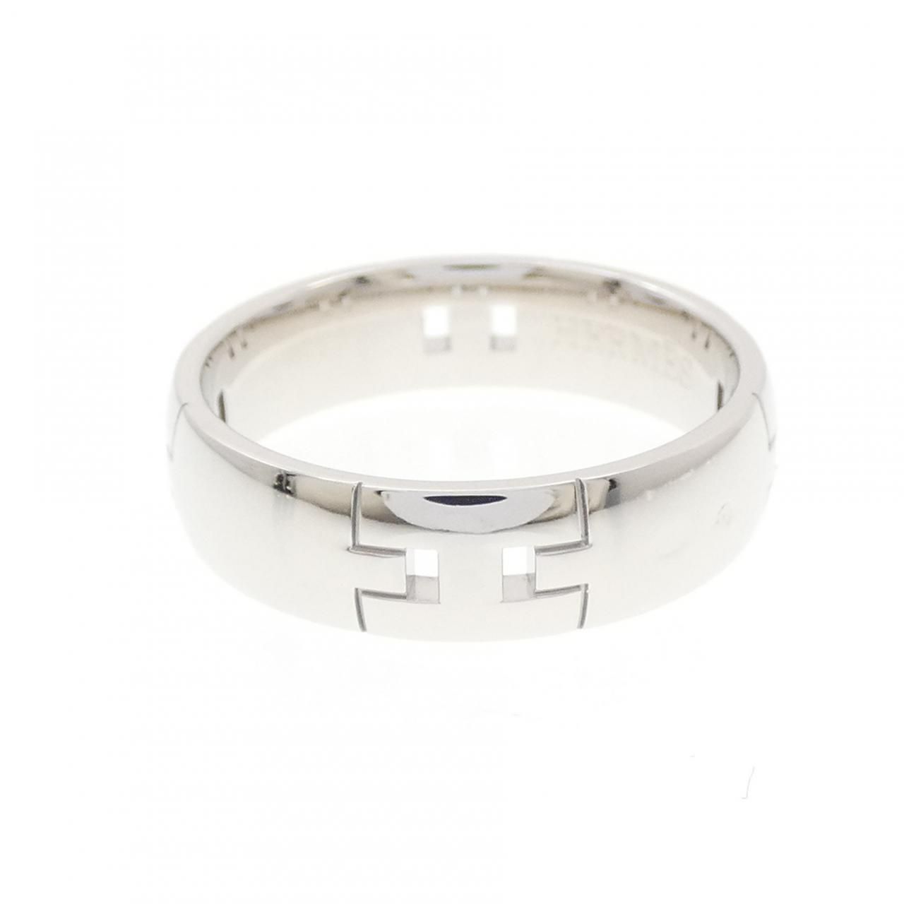 Hermes Cles Petit Ring