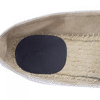 Hermes Indirizzo Sandals Beige — view 6