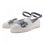 Hermes Indirizzo Sandals Beige — view 3