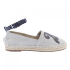 Hermes Indirizzo Sandals Beige