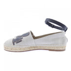 Hermes Indirizzo Sandals Beige — view 2