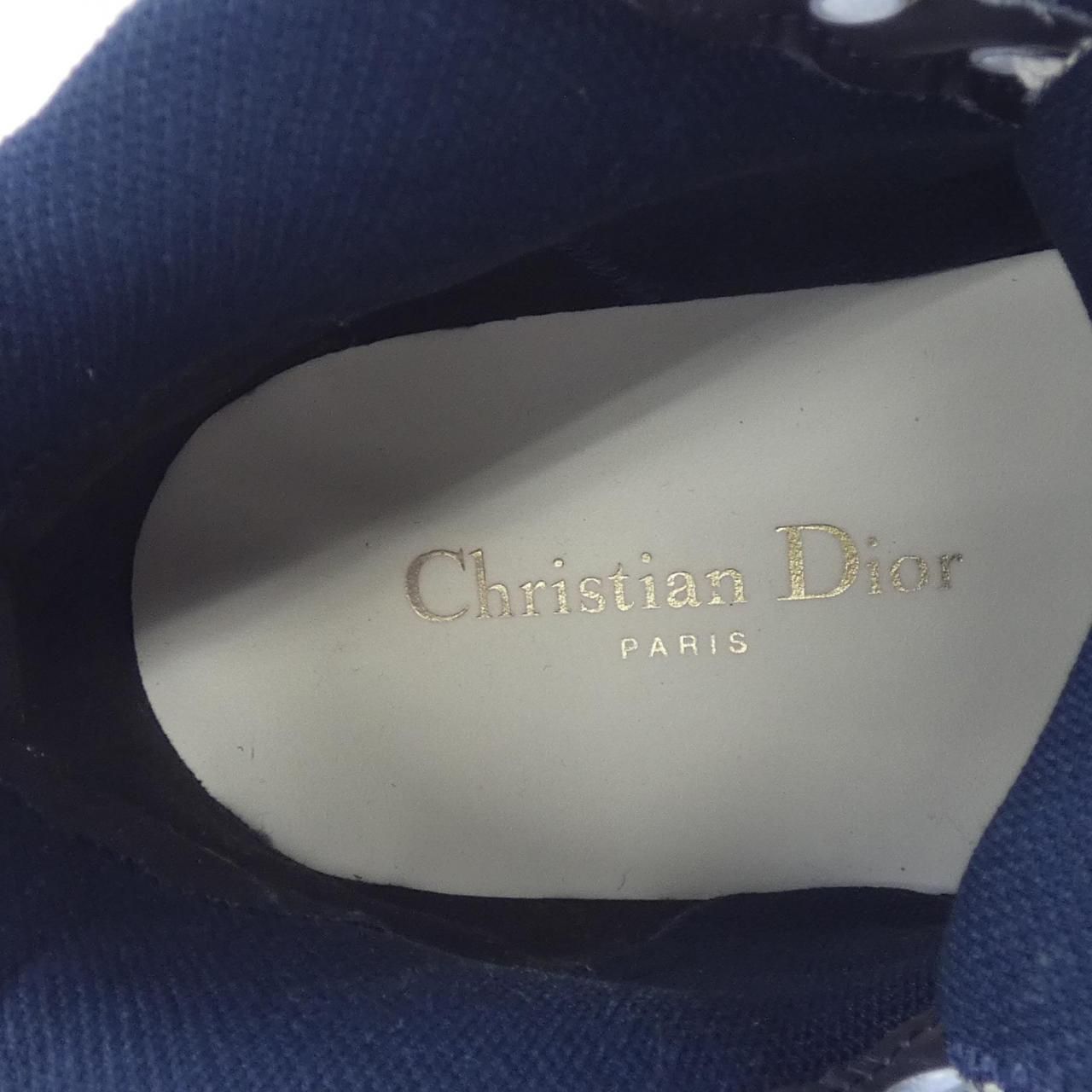 Dior Walk'n' Sta Sneakers — view 6