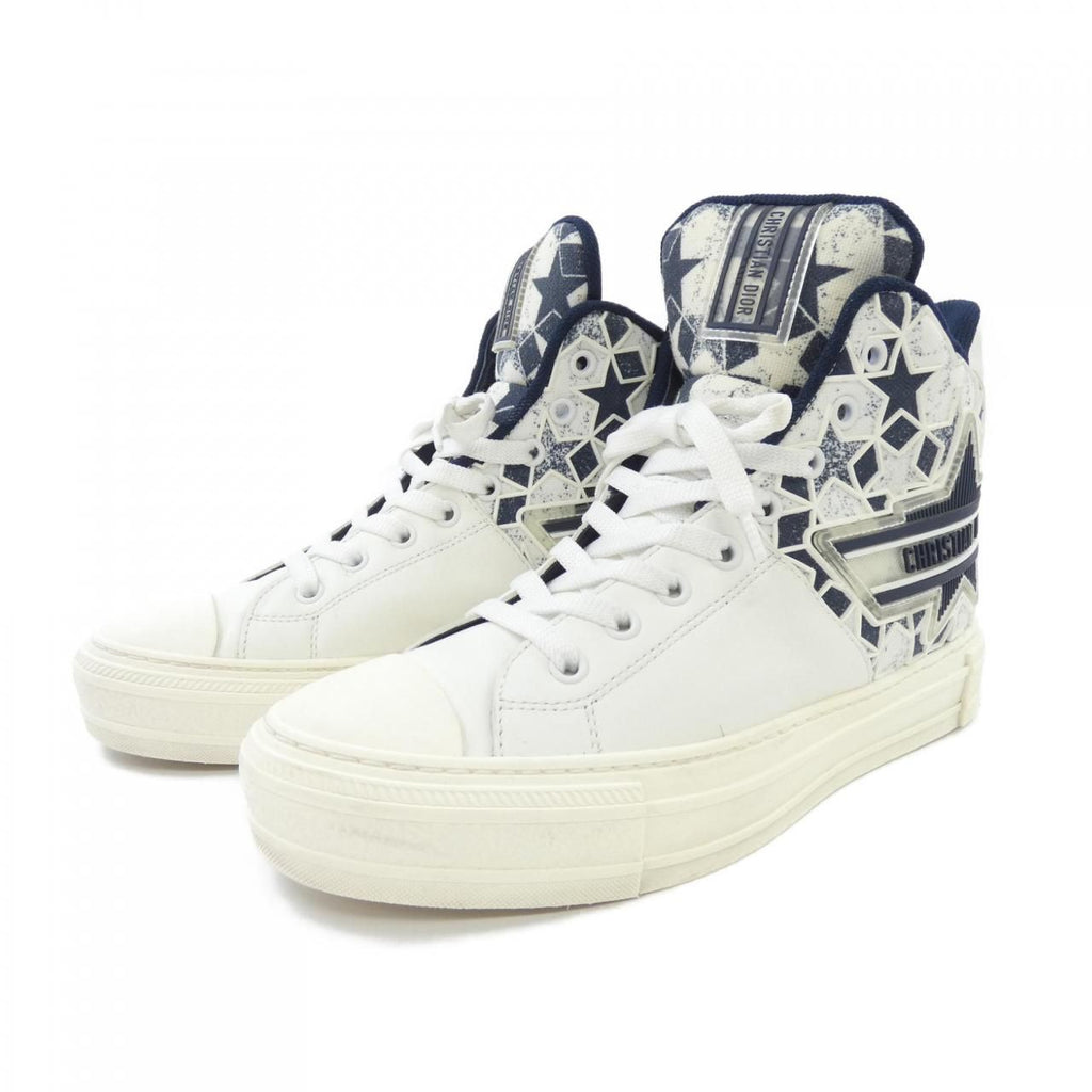 Dior Walk'n' Sta Sneakers — view 3