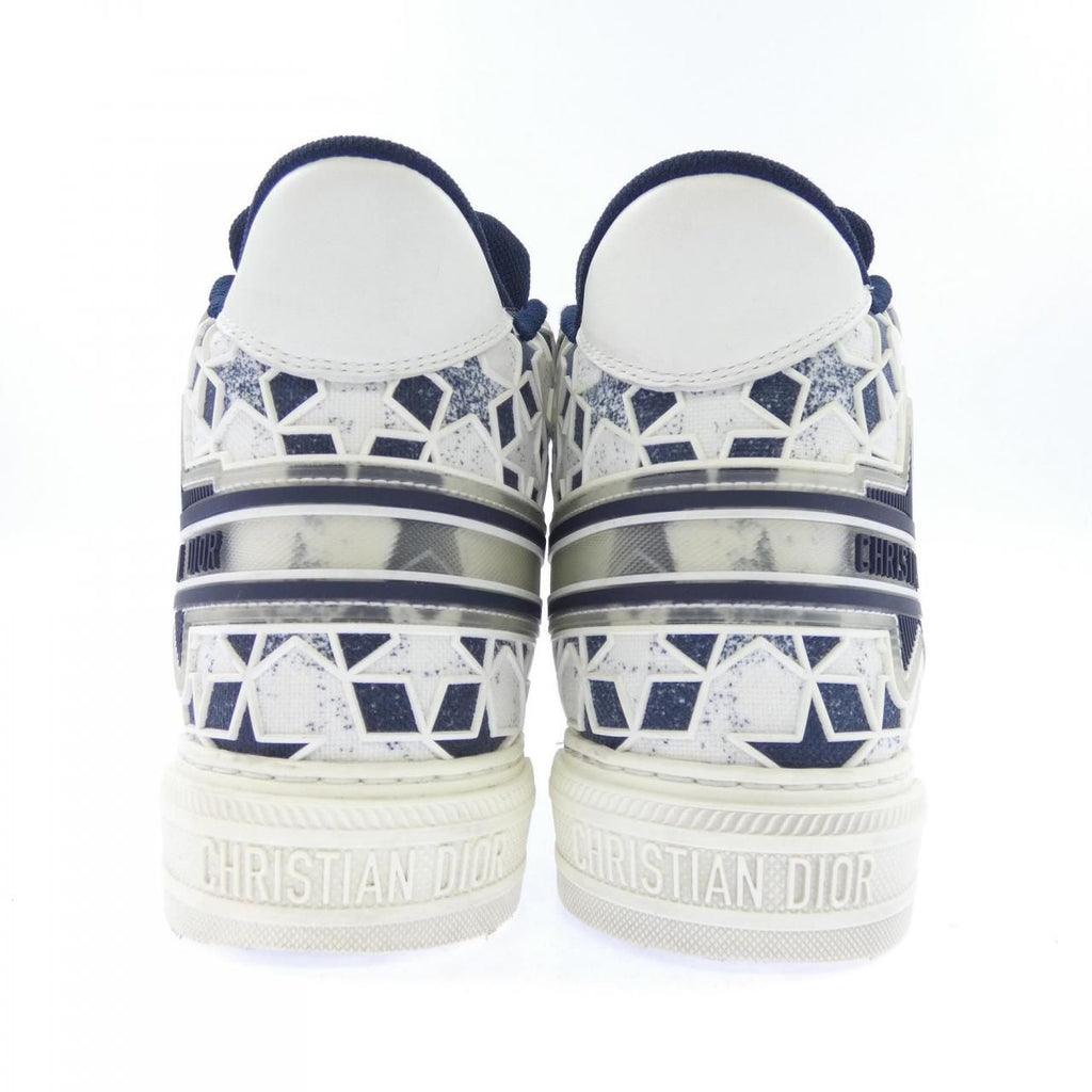Dior Walk'n' Sta Sneakers — view 5