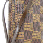Louis Vuitton Damier Neverfull PM Bag — view 3