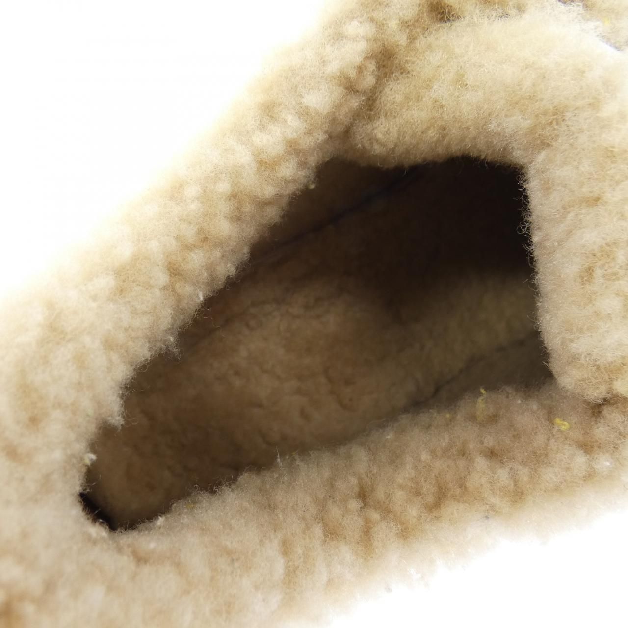 Hermes Der Bias Sneakers — view 6