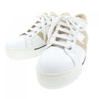 Hermes Der Bias Sneakers — view 3