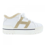 Hermes Der Bias Sneakers