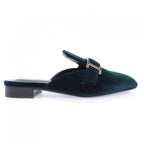 Hermes Beauty Shoes Sneakers Green