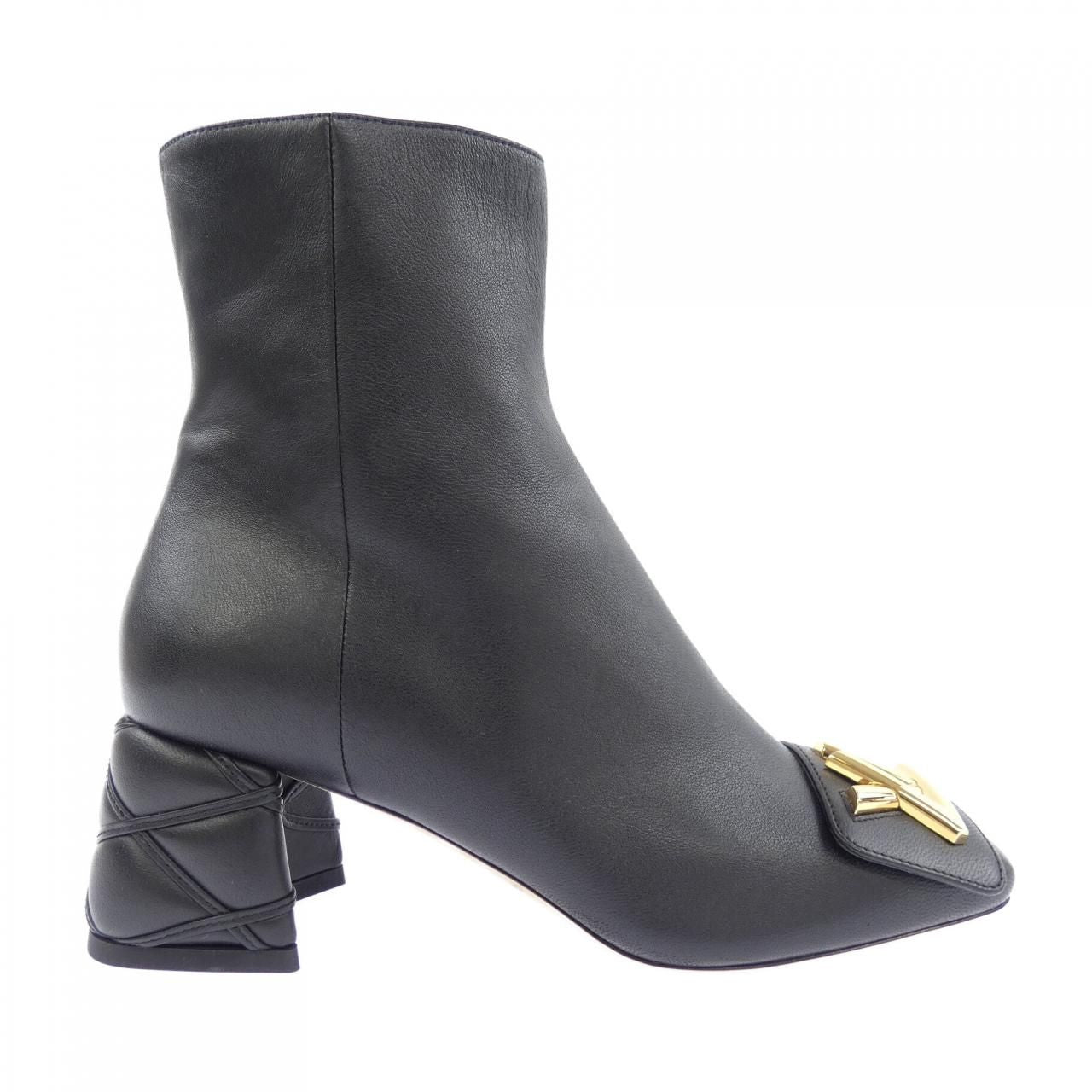 Louis Vuitton Shake Line Boots